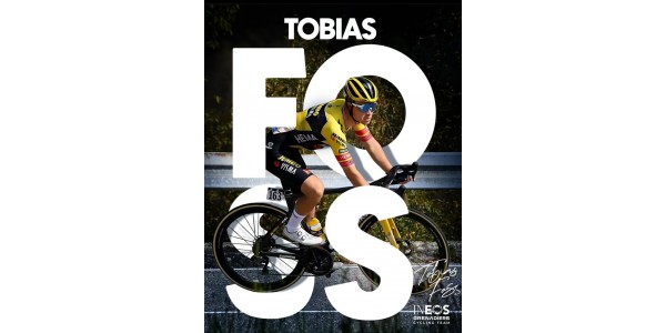 Afscheid van Jumbo Racing Team, Foss begint aan de reis van Ineos Afscheid van Jumbo Racing Team, Foss begint aan de reis van Ineos